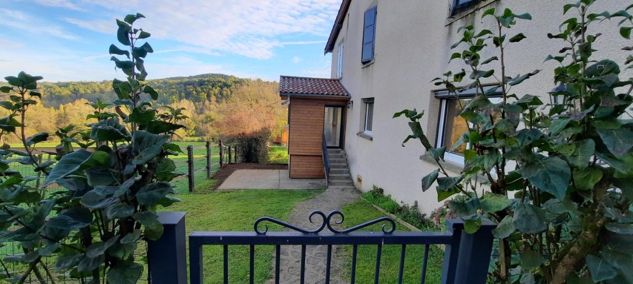 Le Cocon Beaujolais Villa Chatillon  ภายนอก รูปภาพ